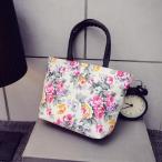 トートバッグレディース小さめランチ...