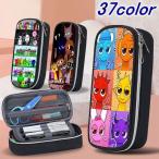 スプランキー sprunki ペンケース グ