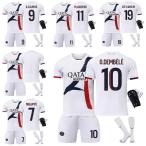 24/25 パリ サンジェルマン サッカ