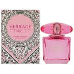 ヴェルサーチェ ブライトクリスタル アブソリュ　30ML EDP SP / VERSACE【 香水  ...