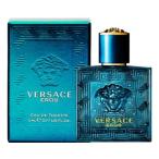 【ミニ香水・ミニチュア】ヴェルサーチェ エロス オーデトワレ 5ML EDT(ボトルタイプ) / VERSACE【 香水 】