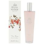 ウッズ オブ ウィンザー トゥルーローズ 100ML EDT SP / WOODS OF WINDSOR【 香水 】