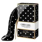 【 送料無料 】キャロライナ ヘレラ グッドガール ドット ドラマ 80ML EDP SP / CAROLINA HERRERA【 香水 】