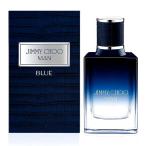 ジミーチュウ マン ブルー オードトワレ 30ML EDT SP / JIMMY CHOO【 香水 】