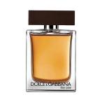 【 アウトレット 】 ドルチェ&amp;ガッバーナ ザ ワン フォーメン 50ML EDT SP / DOLCE&amp;GABBANA / テスター 訳あり【 香水 】