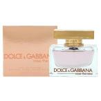 ドルチェ&amp;ガッバーナ ローズ ザ ワン 30ML EDP SP / DOLCE&amp;GABBANA D&amp;G ドルガバ【 香水 】