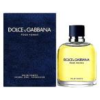 ドルチェ&amp;ガッバーナ プールオム 40ML EDT SP / DOLCE&amp;GABBANA D&amp;G ドルガバ【 香水 】