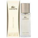 ラコステ プールファム 30ML EDP SP / LACOSTE【 香水 】