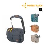 ミステリーランチ ディストリクト 8 ショルダーバッグ  国内正規品