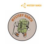  Mystery Ranch let's go- высокий k patch задний аксессуары patch внутренний стандартный товар 