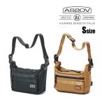 asob two way плечо Sko-te.lado Be сумка на плечо внутренний стандартный товар 