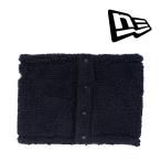  New Era боа флис защита горла "neck warmer" кнопка-застежка шляпа внутренний стандартный товар 