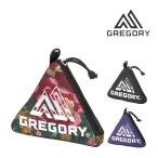  Gregory triangle pouch pouch domestic regular goods 