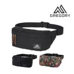  Gregory стандартный талия упаковка Classic бедра задний внутренний стандартный товар 