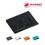  Mammut Smart бумажник Ultra свет кошелек внутренний стандартный товар 