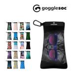 ゴーグルソック gogglesoc サニーソック サングラス 眼鏡ケース 国内正規品