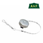 エイアンドエフ メジャー リール 計測用 メジャーテープ   国内正規品