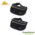 ケルティ エレガント メタル ジップ ミニファニー ボディバック ウエストバック   国内正規品