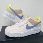 ナイキ エア フォース 1 シャドウ NIKE AIR FORCE 1 SHADOW レディース スニーカー CI0919-600