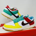 ショッピングダンク ナイキ ダンク ロー SE フリー.99 NIKE DUNK LOW SE Free.99 メンズ スニーカー DH0952-100