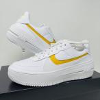 ショッピングnike ナイキ エア フォース 1 プラットフォーム NIKE AIR FORCE 1 PLT.AF.ORM レディース スニーカー DJ9946-102