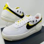 ショッピングエアフォース1 ナイキ エア フォース 1 シャドウ ゴー ジ エクストラ スマイル NIKE AIR FORCE 1 SHADOW レディース スニーカー DO5872-100