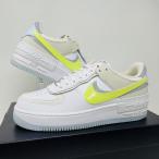 ナイキ エア フォース 1 シャドウ NIKE AIR FORCE 1 SHADOW レディース スニーカー FB7582-100