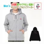  Chums Parker тренировочный футболка CHUMS ключ Stone полный Zip Parker CH00-1490 внутренний стандартный товар 