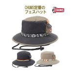ショッピングSALE品 チャムス CHUMS　フェスハット　帽子　CH05-1361　国内正規品