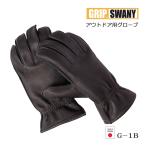 グリップスワニー　手袋　グローブ  G-1B　ヘリテージグローブ　GRIP SWANY　G-1B　HERITAGE GLOVE　ワークグローブ　キャンプ　焚き火　ジーワン　G0001B