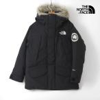 ザノースフェイス　ダウン　2025秋冬　アンタークティカパーカ（メンズ）　THE NORTH FACE　Antarctica Parka　アウター　ジャケット　フーディ　ND92546