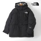 ザノースフェイス　ダウン　2025秋冬　バルトロジャケット　THE NORTH FACE　Baltro Jacket　アウター　ゴアテックス　はっ水　タウンユース　メンズ　ND92553