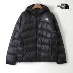 ザノースフェイス　ダウン　2025秋冬　アコンカグアフーディー（メンズ）　THE NORTH FACE　Aconcagua Hoodie　アウター　はっ水　光電子ダウン　 ND92554