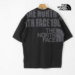 ザノースフェイス　THE NORTH FACE　Tシ