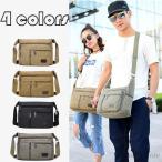 ショルダーバッグ メンズ 斜めがけ 