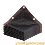  затемнение сеть 2mx3m 4m 5m 6m 7m 8m 10m 12m 15m 20m.. сеть затемнение затенитель от солнца веранда навес .. сад тент затенитель от солнца глаз .. уличный для бытового использования способ через .