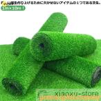  искусственный газон roll 1m×10m искусственный газон сырой искусственный газон коврик газонная трава коврик высокая прочность газонная трава сырой .. газонная трава roll цвет весна осень цвет UV cut двор садоводство веранда te