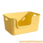  кошка для туалет большой широкий кошка .. кошка кошка песок довольно большой глубокий углублять высокий повышать кошка песок совок имеется 