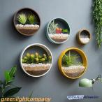 壁掛け プランター 観葉植物 多肉植物 おしゃれ インテリア雑貨 20cm