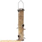  наружный для metal bird механизм подачи маленький размер висячий bird механизм подачи 4 вне. двор. двор. балкон поэтому. птица. приманка установка стойка белка устойчивый -15*3.7 дюймовый - цельный 