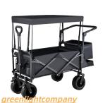  тележка для багажа на крыше установлен большая вместимость 150L выдерживаемая нагрузка 280kg уличный Wagon очень большой шина складной передвижная корзинка одним движением . пачка тип сборка не необходимо покупка Cart шт. 