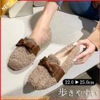  мутон туфли без застежки ботинки женский модный осень-зима большой размер боа ..... простой casual ......