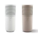 アクアブリーズWALKMIST ミスト ブラウン アロマディフューザー 精油 芳香器 ルームフレグランス ギフト 大人 香水 部屋 玄関 香り 消臭リラックス 睡眠 お香