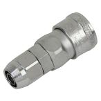 SK11 гайка сцепщик внутренний диаметр 8.0mm наружный диаметр 12.0mm 80SN AS-13