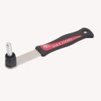 BIKE HAND( мотоцикл рука ) Shimano соответствует свободный обод колеса - балка (12mm axle гид приложен ) YC-126-2AM черный 