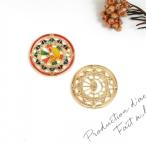 Yahoo! Yahoo!ショッピング(ヤフー ショッピング)空枠 ムーン魔方陣フレーム2 きれいめゴールド 月 ツキ 夜空 宇宙 丸 まる サークル ラウンド レジン枠