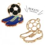 空枠 サッカー きれいめゴールド 部活 蹴球 スポーツ 試合 応援 ワールドカップ 運動 手芸 グッ ...