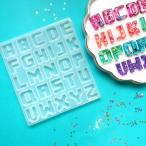  силикон type mold kakkak алфавит ABC силикон type силикон mold resin type UV resin LED resin английский язык ромадзи большой знак initial рукоделие игра 