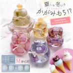 * силикон type * mold ... моти M размер три person имеется силикон mold resin type комплект подставка животное конфеты цельный 3d UV resin LED GreenOcean оригинал!