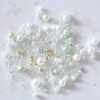 ■1円封入 GreenOceanオリジナル♪《ノムチョア》おひとりさまお一つ レジン封入素材 封入パーツ まさるの涙